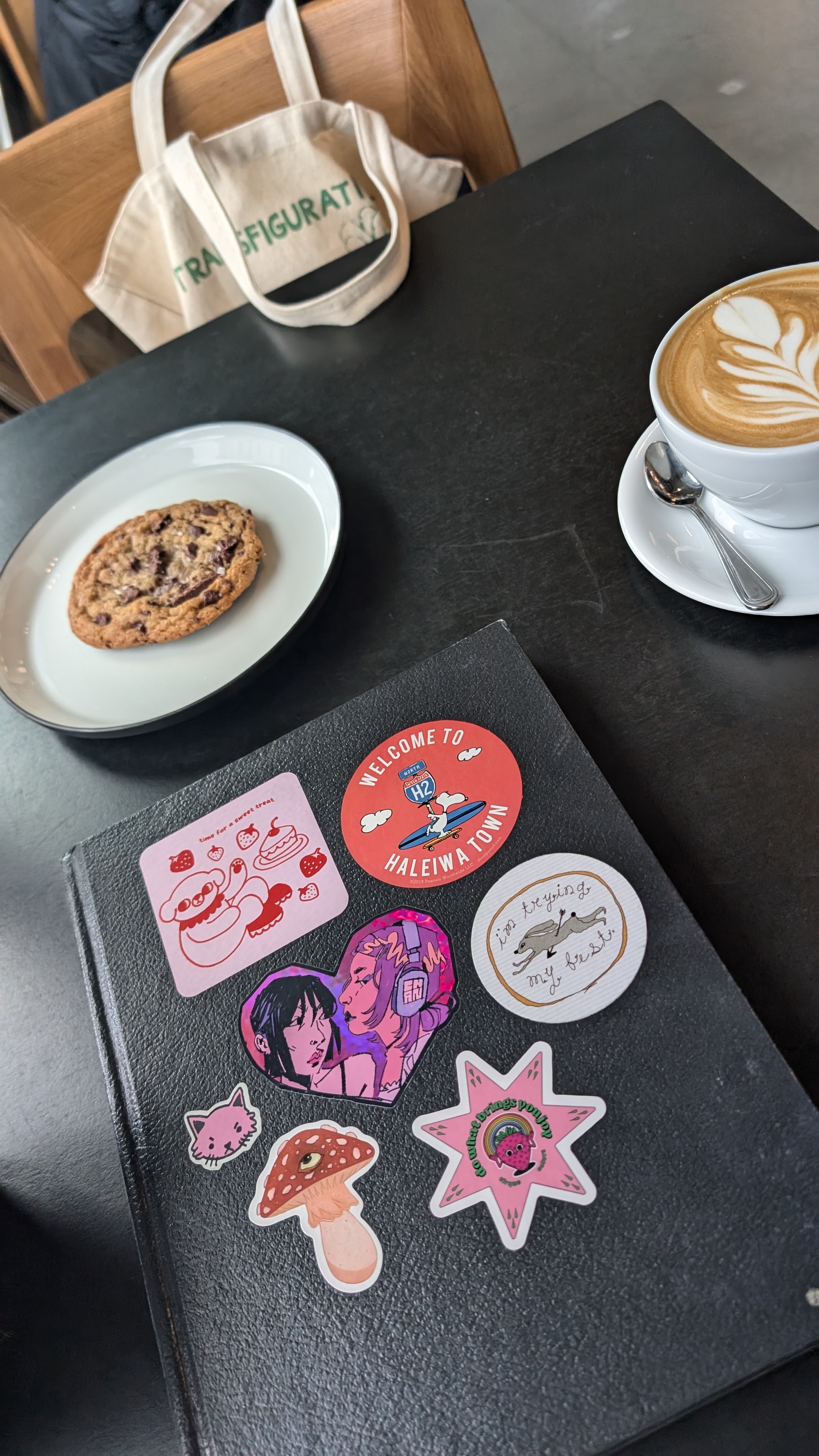 cafe drawing 2