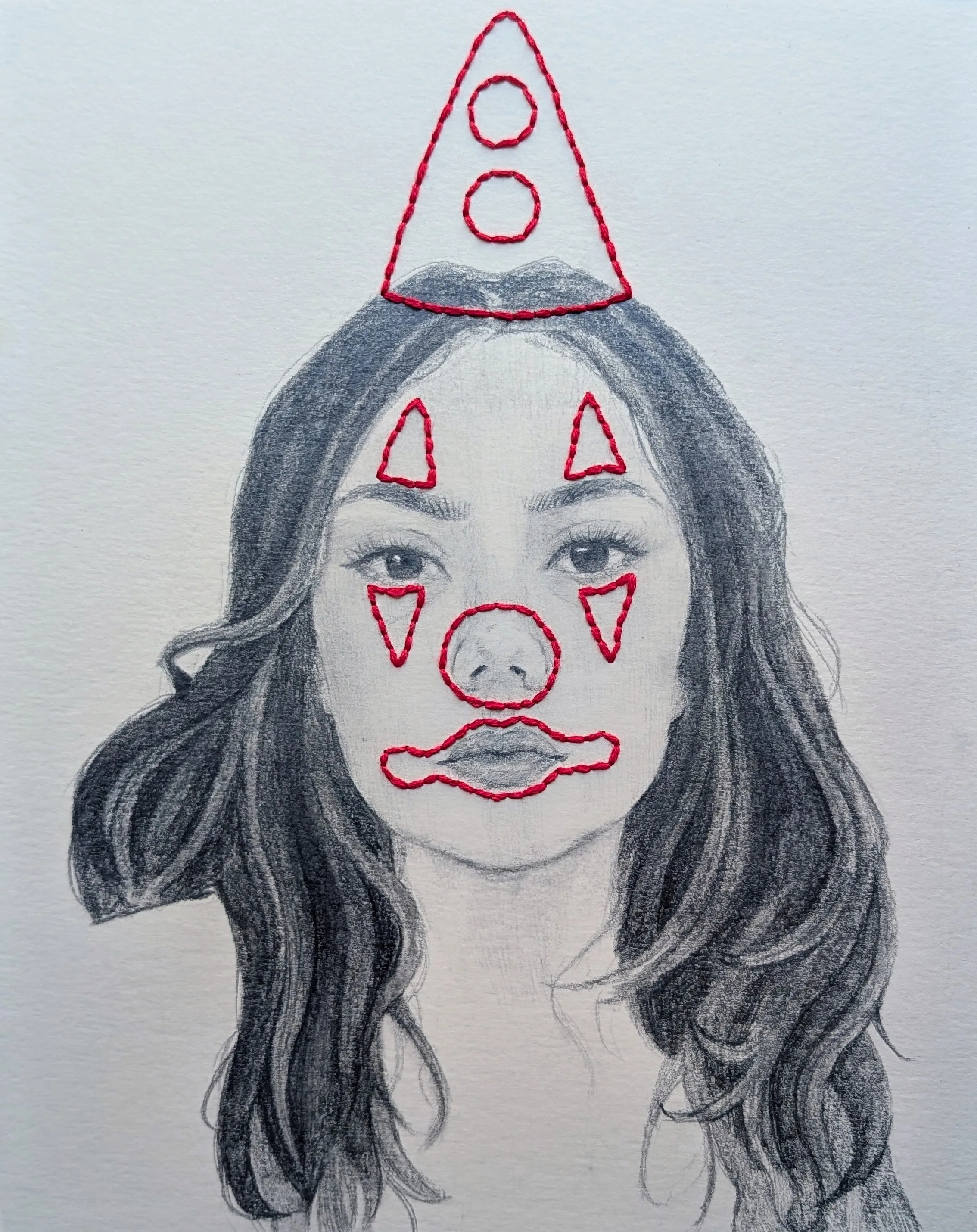 self portrait